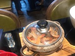 -海食焗(新光天地店)