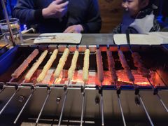 -很久以前羊肉串(打浦路店)