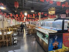 -正福居老北京正宗铜锅泉水涮肉(彰化路店)