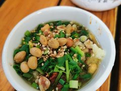 -四姐荤豆花(宝圣大道店)