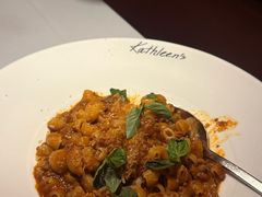 -Kathleen's Waitan 凯圣琳江景西餐厅(外滩店)