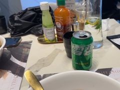 -CHILL Pho澳洲牛肉越南粉(佛山顺德万象汇店)