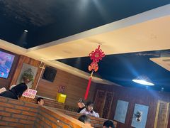 -熙成烧烤(白塔岭店)