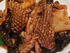 -泉畔人家·老济南经典鲁菜(大明湖店)