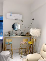 -J·C NAIL美甲美睫