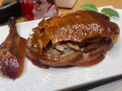 -观宴中餐厅