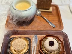 -京兆尹(雍和宫店)