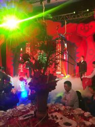 佳丽海鲜大酒楼(蔡塘店)-佳丽海鲜大酒楼·宴会厅(蔡塘店)