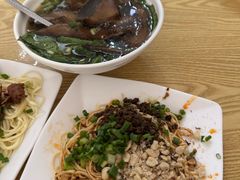 -康大口蘑面庄(将军街店)