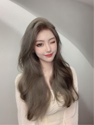 -摩登时代美发沙龙