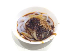 -张老五凉粉店(槐树街店)