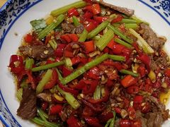 -开味馆饭铺(站前西路店)