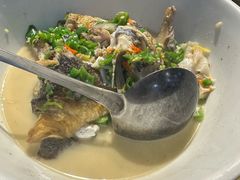 -衡东土菜馆(天际绿洲店)