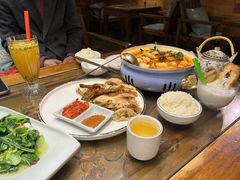-段公子·天龙八部店