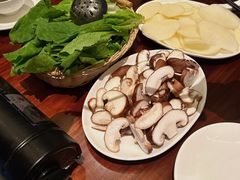 -林芝工布庄园希尔顿酒店-猎味中餐厅