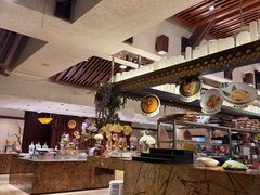 -金厨泰国餐厅·全泰籍厨师料理(拱北店)