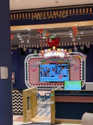点击看大图 -meland亲子乐园(北京首开通州万象汇店)