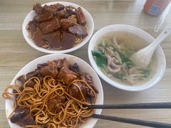 -老余家面馆