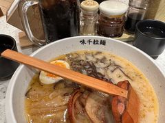 -味千拉面(广州白云机场T1西二店)