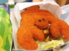 -德克士(北大街店)