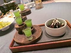 -浙里本味·宴四季江南(三台山路店)