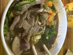 -王记生烫牛杂面馆(兰陵路店)