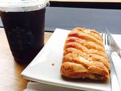 -星巴克臻选(成都太古里店)