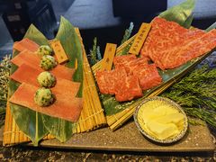 -老乾杯和牛烧肉(王府中环店)