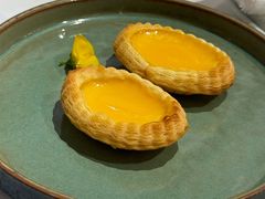 -白天鹅宾馆-玉堂春暖餐厅