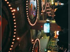 -HIB HUB公社(解放西路店)