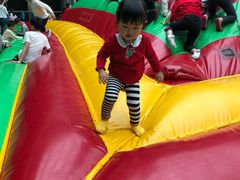 -蒙特利亲子乐园