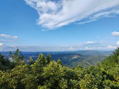 -白云山风景名胜区