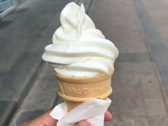 -麦当劳(石家庄北国店)