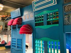 -幸福花欢乐世界(东辰广场A座店)