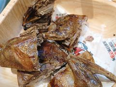 -鼎原力量东北吊炉烧烤(临河街店)