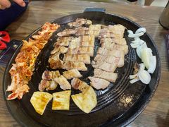 -方新村一品大锅盖(北京街店)
