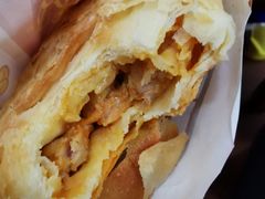 -吉品合酥脆烤饼(太平洋森活天地店)