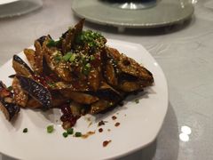 -老牌坊鲁菜名店(宽厚里店)