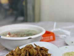 炸小鱼仔-老三鱼仔店