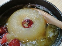 -膳梨堂(慈云寺远洋国际店)