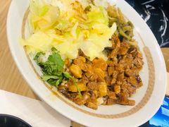 -永和大王(广渠店)