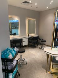 -Kraemer Paris  苏豪路易士·嘉玛发廊