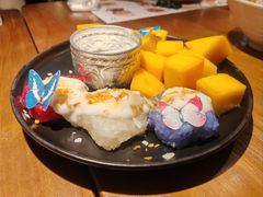-岛风·台食小馆 ISLAND BISTRO(烟台山店)