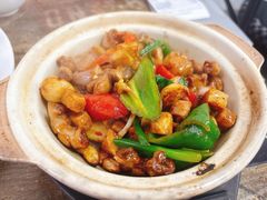 -贞姨美食·老字号海鲜大排档