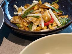 -半山腰·云南菜(侨福芳草地店)