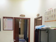 -张钰强中医正骨推拿连锁(唐家人才公寓店)