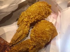 -肯德基(昌里店)