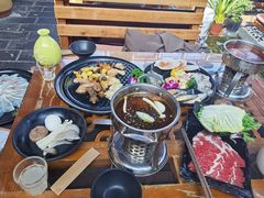 -丽江庭院之爱在路上(西单店)