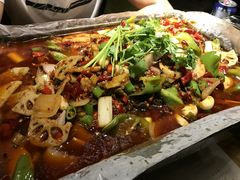 -别院里音乐餐酒吧(双流航空港店)