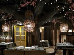 -树下时尚餐厅(翠园街店)